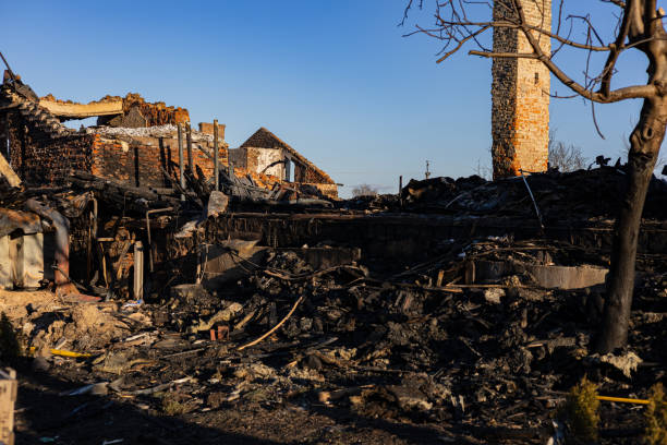 Reliable Fire Damage Cleanup contractor in Gambrills, MD by Fire Damage Flint